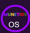 Munetios OS Icon